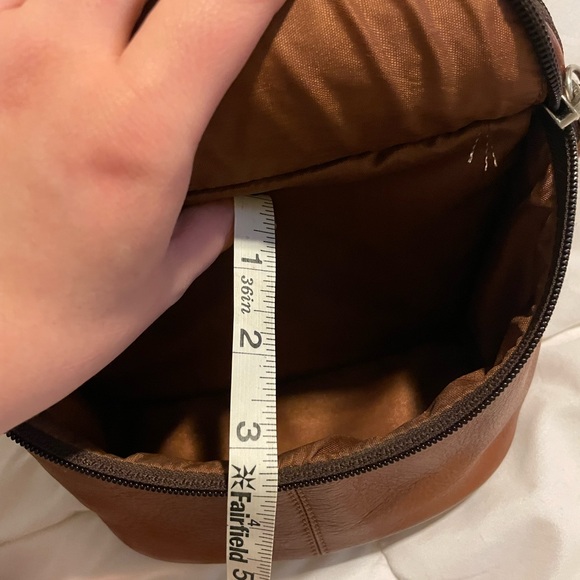 Latico Cross Body Bag - Picture 13 of 15